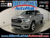 2021 Ram 1500 Limited Miami Lakes FL 2021 Ram 1500 Limited Miami Lakes FL