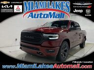 2021 Ram 1500 Limited Miami Lakes FL 2021 Ram 1500 Limited Miami Lakes FL