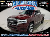 2021 Ram 1500 Limited Miami Lakes FL 2021 Ram 1500 Limited Miami Lakes FL
