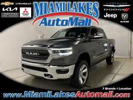 2021 Ram 1500 Limited Miami Lakes FL 2021 Ram 1500 Limited Miami Lakes FL