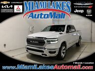 2021 Ram 1500 Limited Miami Lakes FL 2021 Ram 1500 Limited Miami Lakes FL
