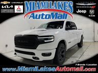 2021 Ram 1500 Limited Miami Lakes FL 2021 Ram 1500 Limited Miami Lakes FL