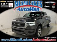 2021 Ram 1500 Limited Miami Lakes FL 2021 Ram 1500 Limited Miami Lakes FL