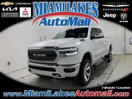 2021 Ram 1500 Limited Miami Lakes FL 2021 Ram 1500 Limited Miami Lakes FL