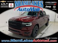 2021 Ram 1500 Limited Miami Lakes FL 2021 Ram 1500 Limited Miami Lakes FL