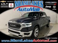 2021 Ram 1500 Limited Miami Lakes FL 2021 Ram 1500 Limited Miami Lakes FL