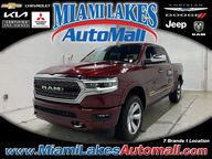 2021 Ram 1500 Limited Miami Lakes FL 2021 Ram 1500 Limited Miami Lakes FL