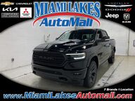2021 Ram 1500 Limited Miami Lakes FL 2021 Ram 1500 Limited Miami Lakes FL