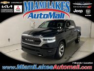 2021 Ram 1500 Limited Miami Lakes FL 2021 Ram 1500 Limited Miami Lakes FL