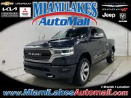 2021 Ram 1500 Limited Miami Lakes FL 2021 Ram 1500 Limited Miami Lakes FL