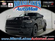 2021 Ram 1500 Limited Miami Lakes FL 2021 Ram 1500 Limited Miami Lakes FL
