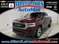 2021 Ram 1500 Limited Miami Lakes FL 2021 Ram 1500 Limited Miami Lakes FL