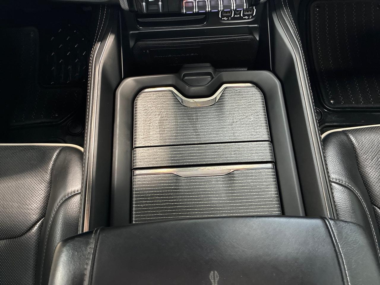 2021 Ram 1500 Limited, Night Edition, Level 1, Pano Roof, Tech Group, Hemi, Air Suspension Houston TX