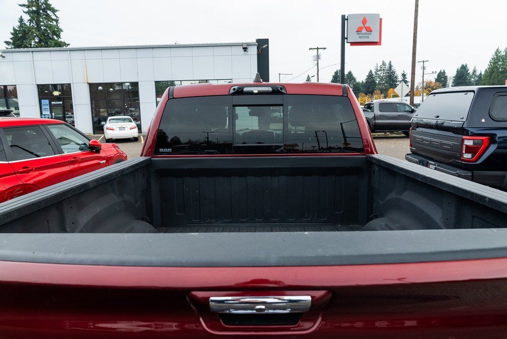 2021 Ram 1500 Limited Milwaukie OR