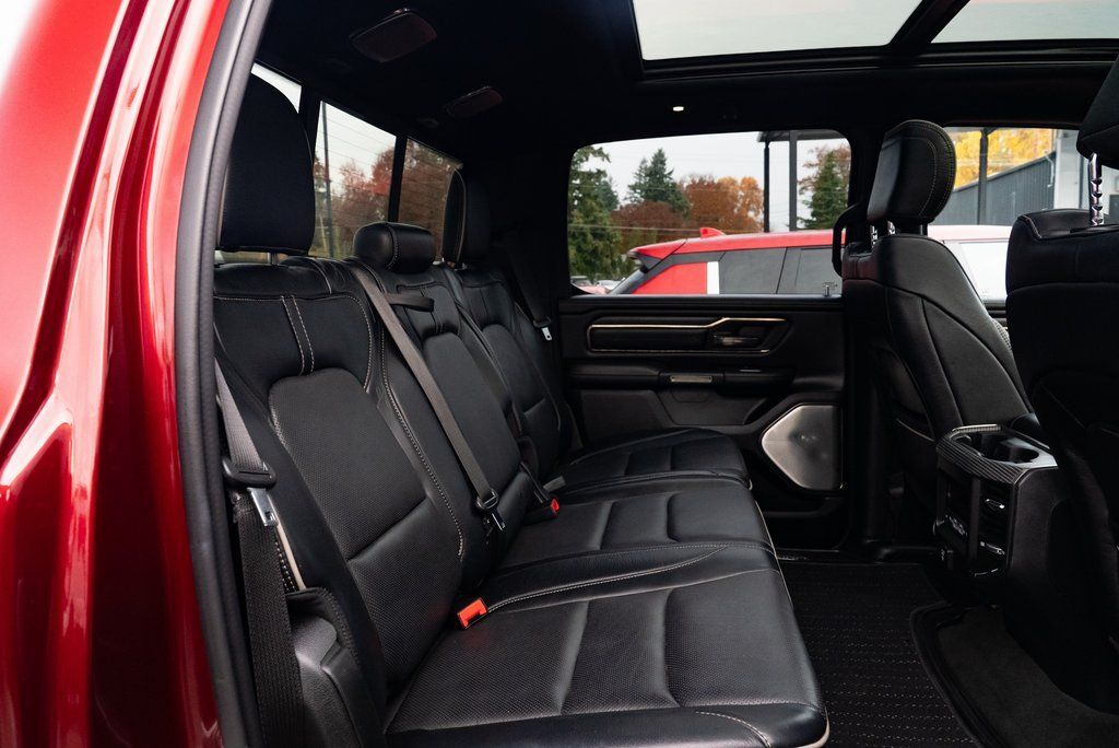 2021 Ram 1500 Limited Milwaukie OR