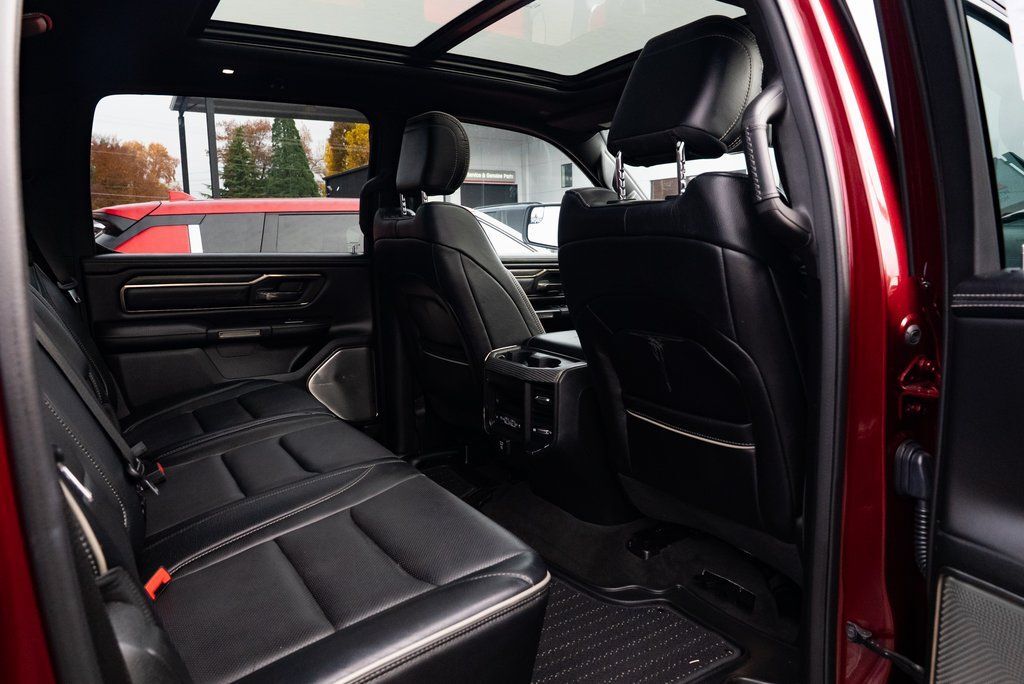 2021 Ram 1500 Limited Milwaukie OR