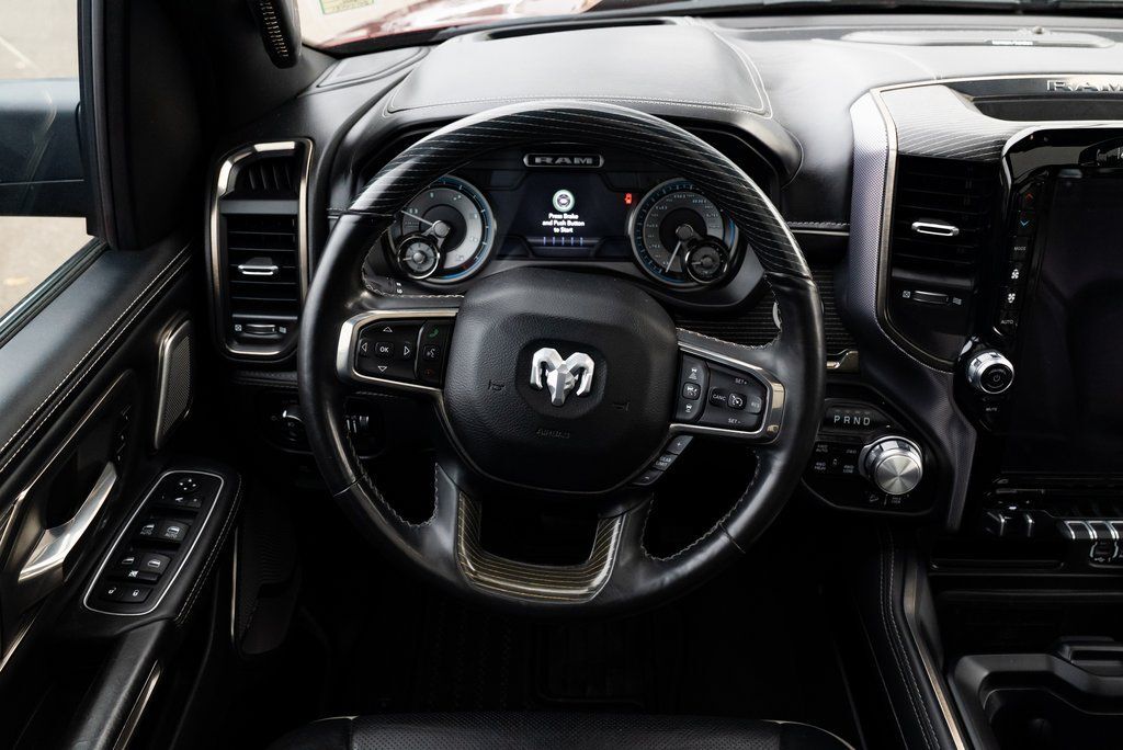 2021 Ram 1500 Limited Milwaukie OR