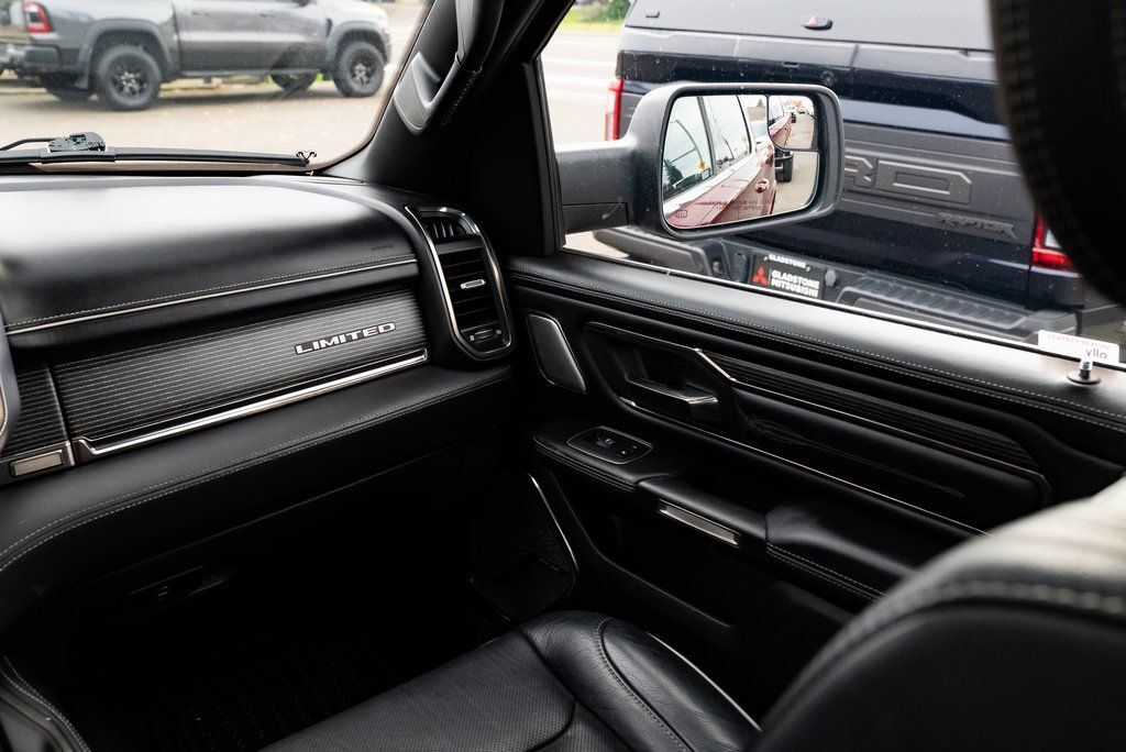 2021 Ram 1500 Limited Milwaukie OR