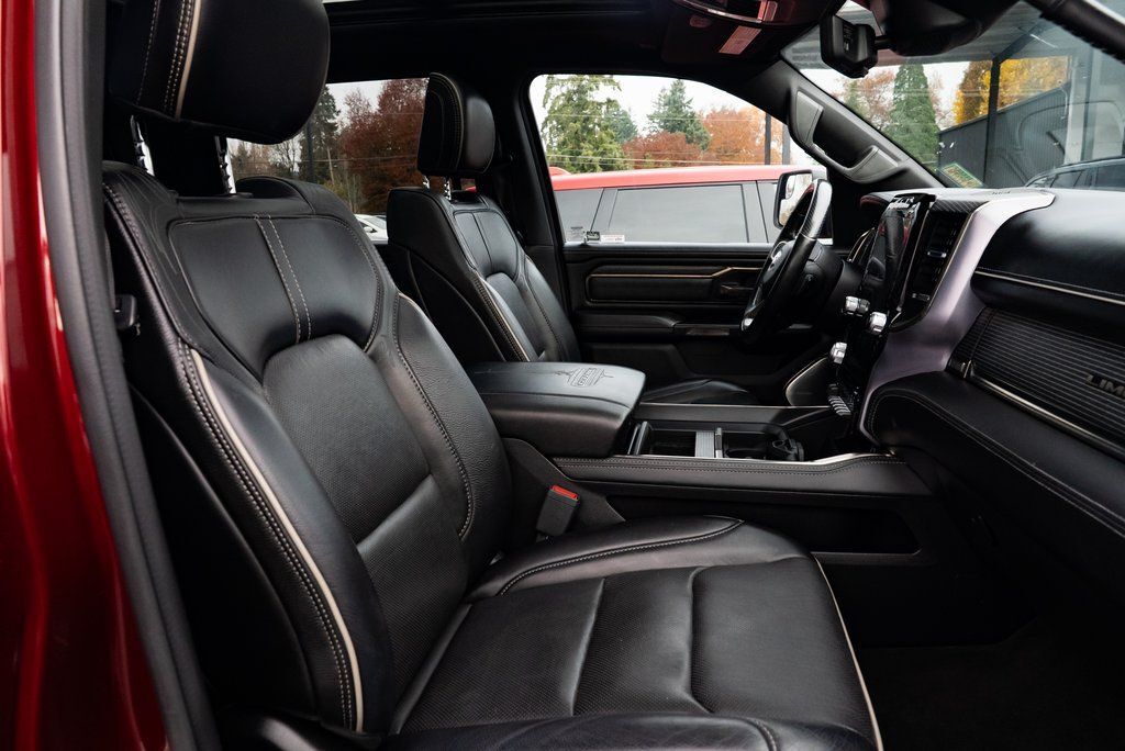 2021 Ram 1500 Limited Milwaukie OR