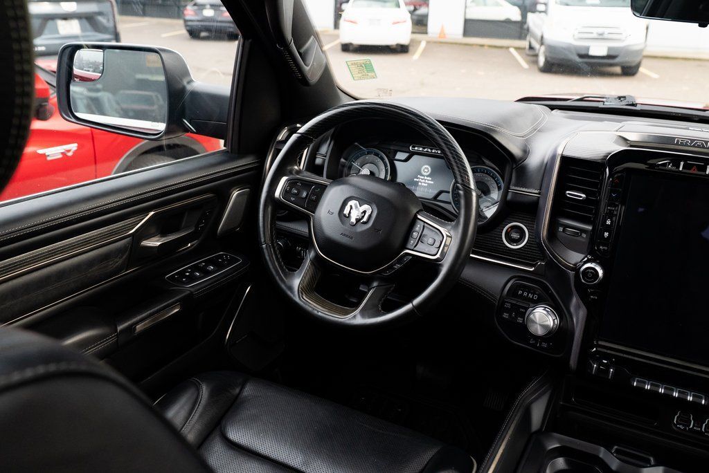 2021 Ram 1500 Limited Milwaukie OR
