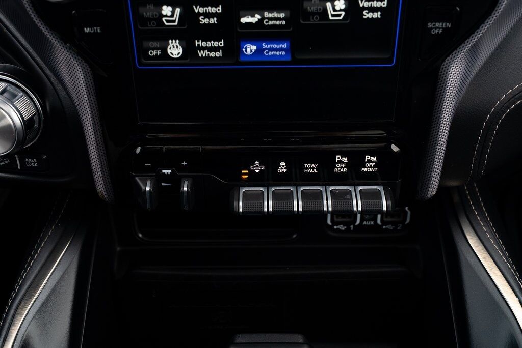 2021 Ram 1500 Limited Milwaukie OR