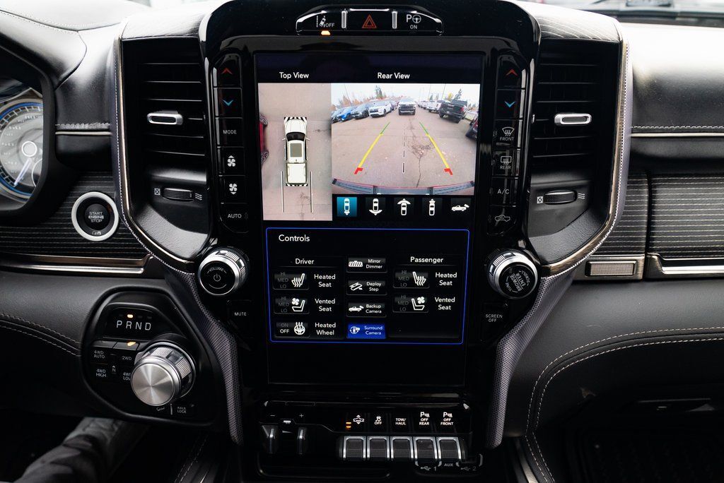 2021 Ram 1500 Limited Milwaukie OR