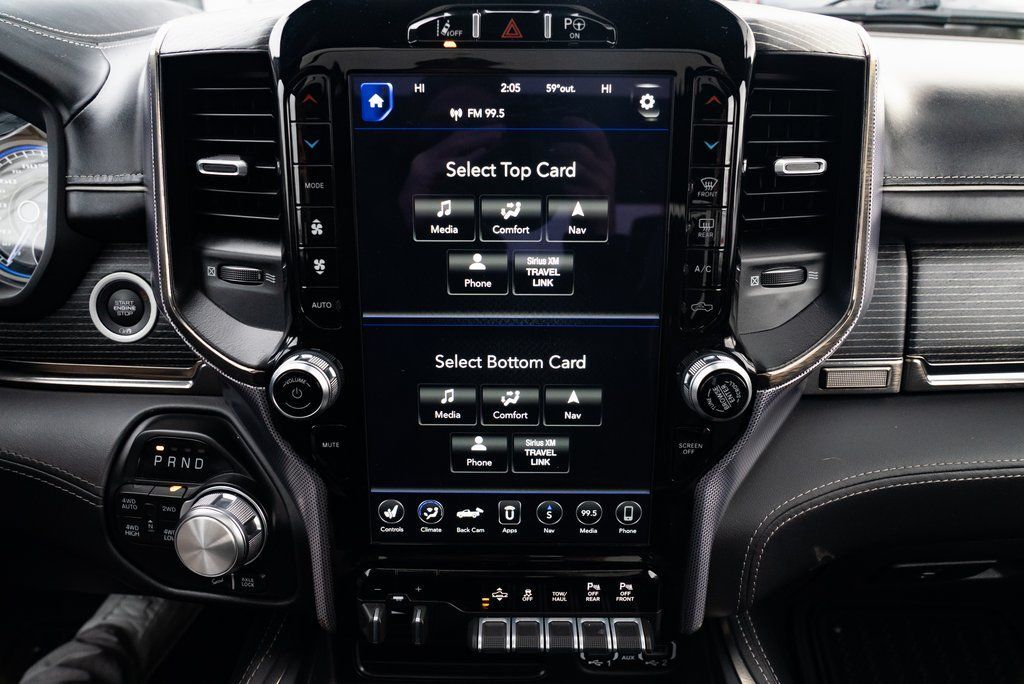 2021 Ram 1500 Limited Milwaukie OR