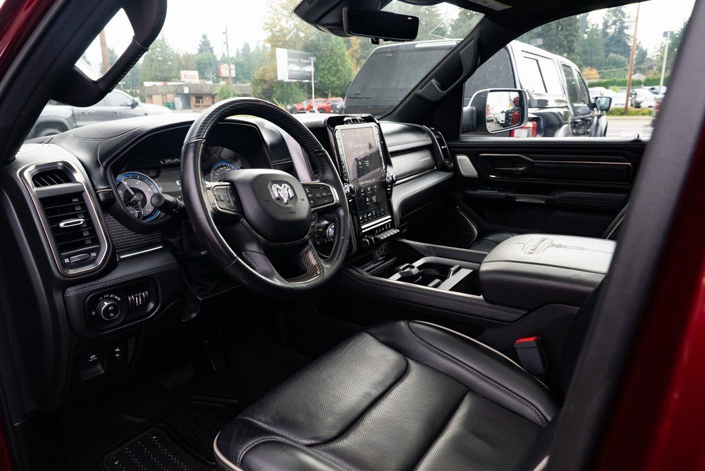 2021 Ram 1500 Limited Milwaukie OR
