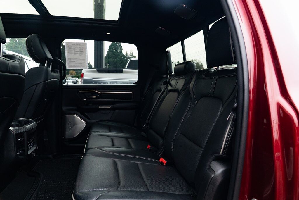 2021 Ram 1500 Limited Milwaukie OR