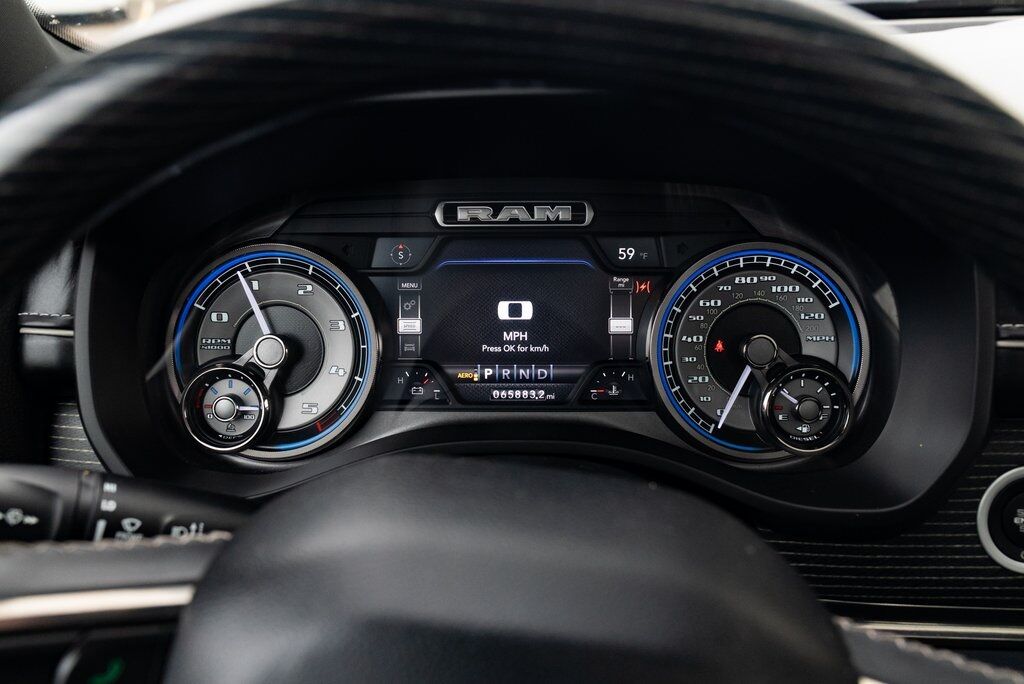 2021 Ram 1500 Limited Milwaukie OR