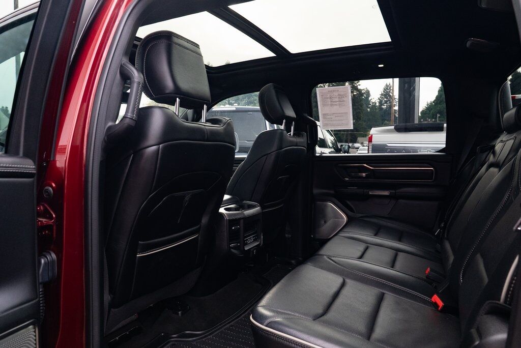 2021 Ram 1500 Limited Milwaukie OR