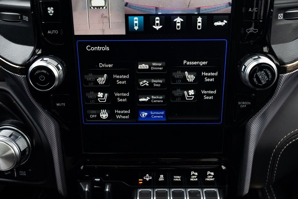 2021 Ram 1500 Limited Milwaukie OR