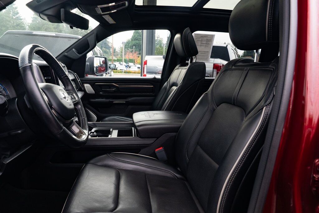 2021 Ram 1500 Limited Milwaukie OR