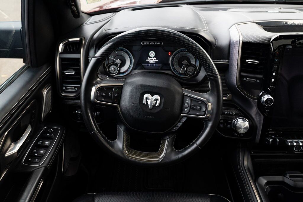 2021 Ram 1500 Limited Milwaukie OR