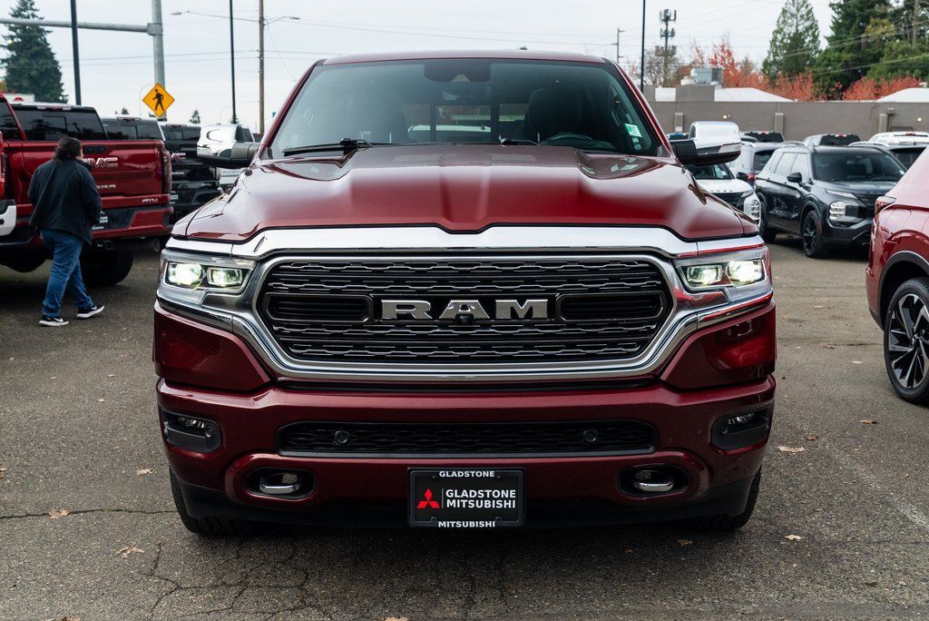 2021 Ram 1500 Limited Milwaukie OR