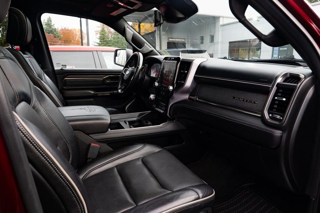 2021 Ram 1500 Limited Milwaukie OR