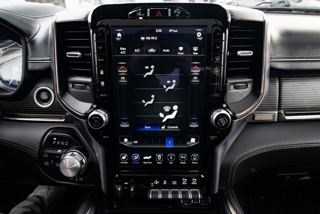 2021 Ram 1500 Limited Milwaukie OR