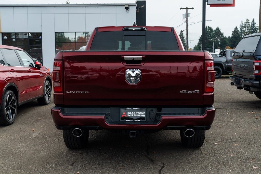 2021 Ram 1500 Limited Milwaukie OR