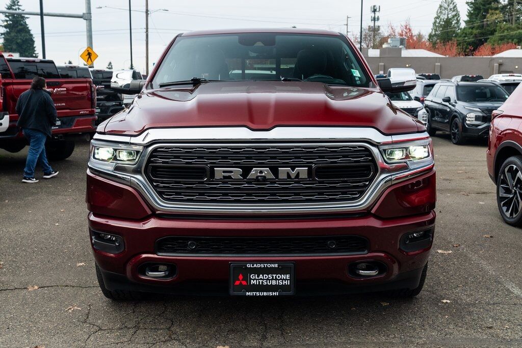 2021 Ram 1500 Limited Milwaukie OR