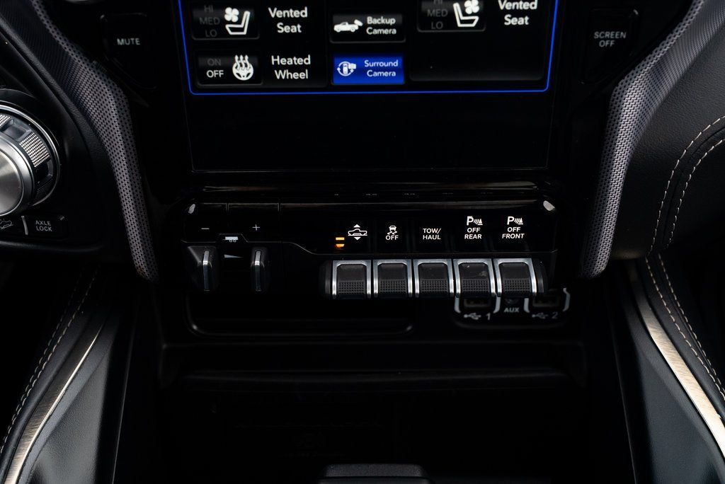 2021 Ram 1500 Limited Milwaukie OR