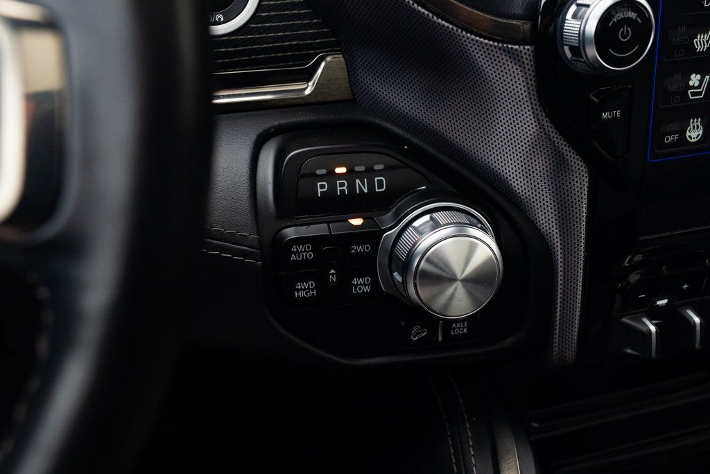 2021 Ram 1500 Limited Milwaukie OR