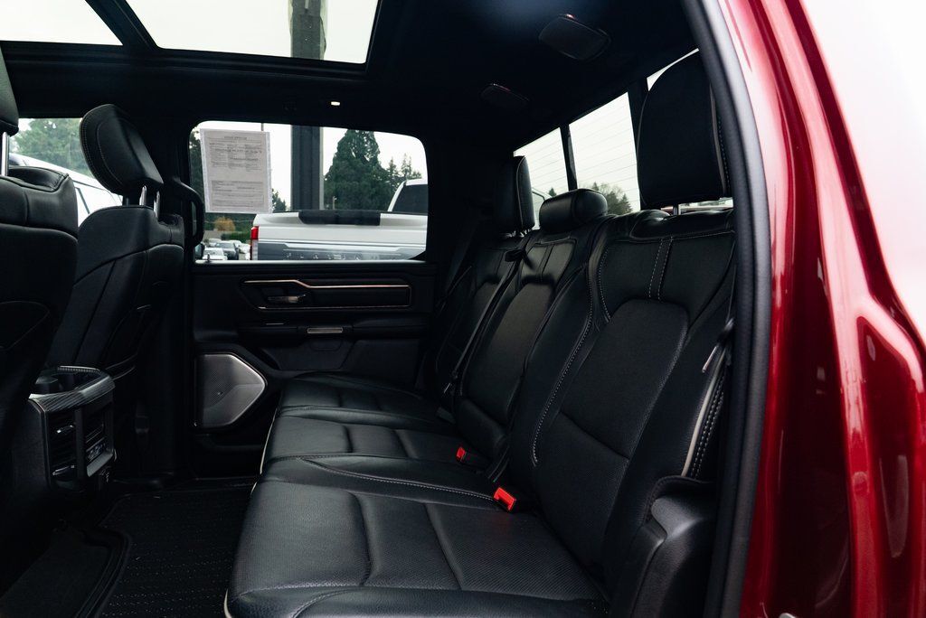 2021 Ram 1500 Limited Milwaukie OR