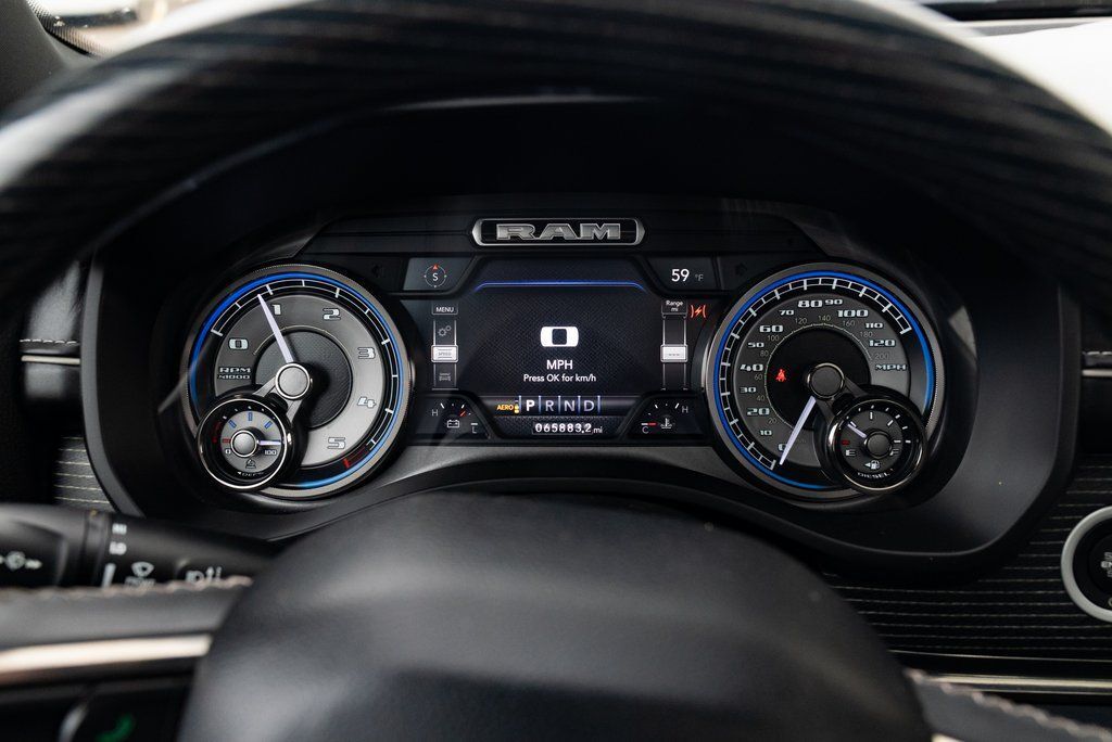 2021 Ram 1500 Limited Milwaukie OR