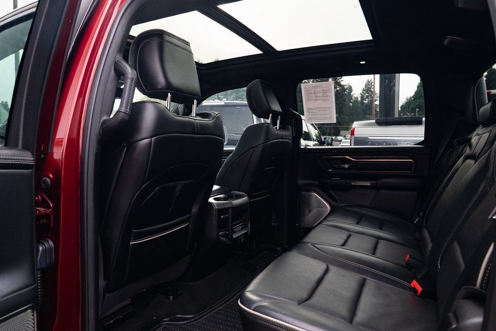 2021 Ram 1500 Limited Milwaukie OR