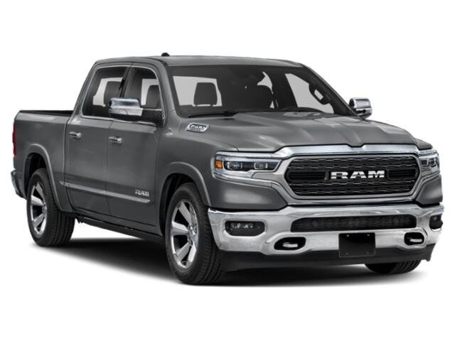 2021 Ram 1500 Limited Roseville CA