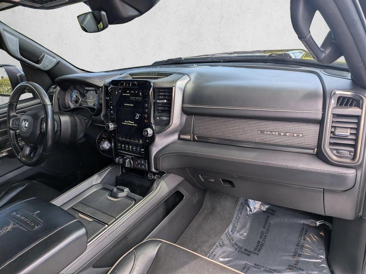 2021 Ram 1500 Limited Roseville CA