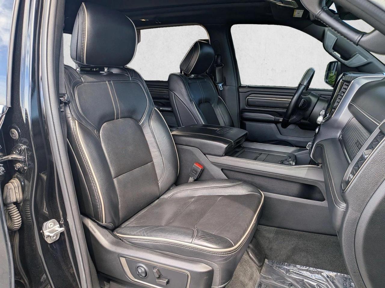 2021 Ram 1500 Limited Roseville CA