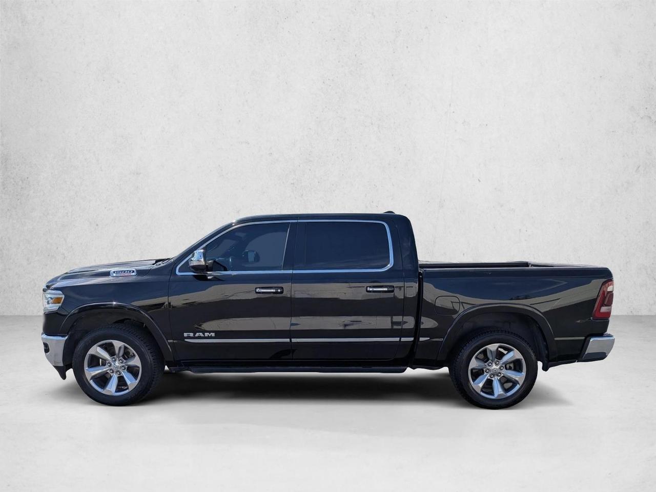 2021 Ram 1500 Limited Roseville CA