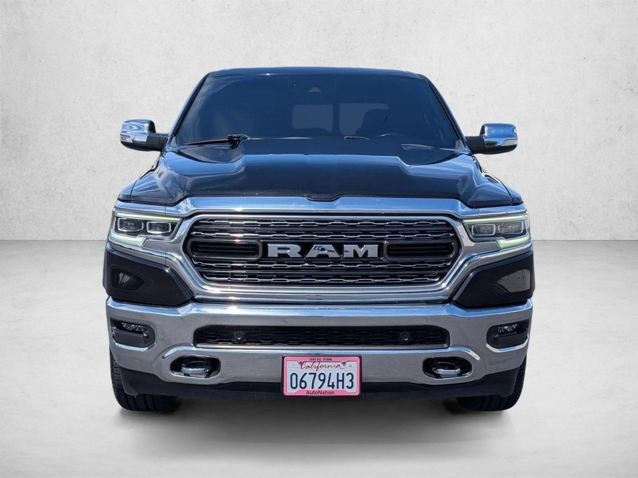 2021 Ram 1500 Limited Roseville CA