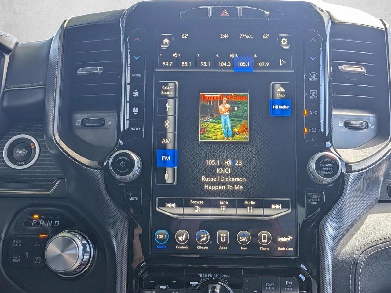 2021 Ram 1500 Limited Roseville CA